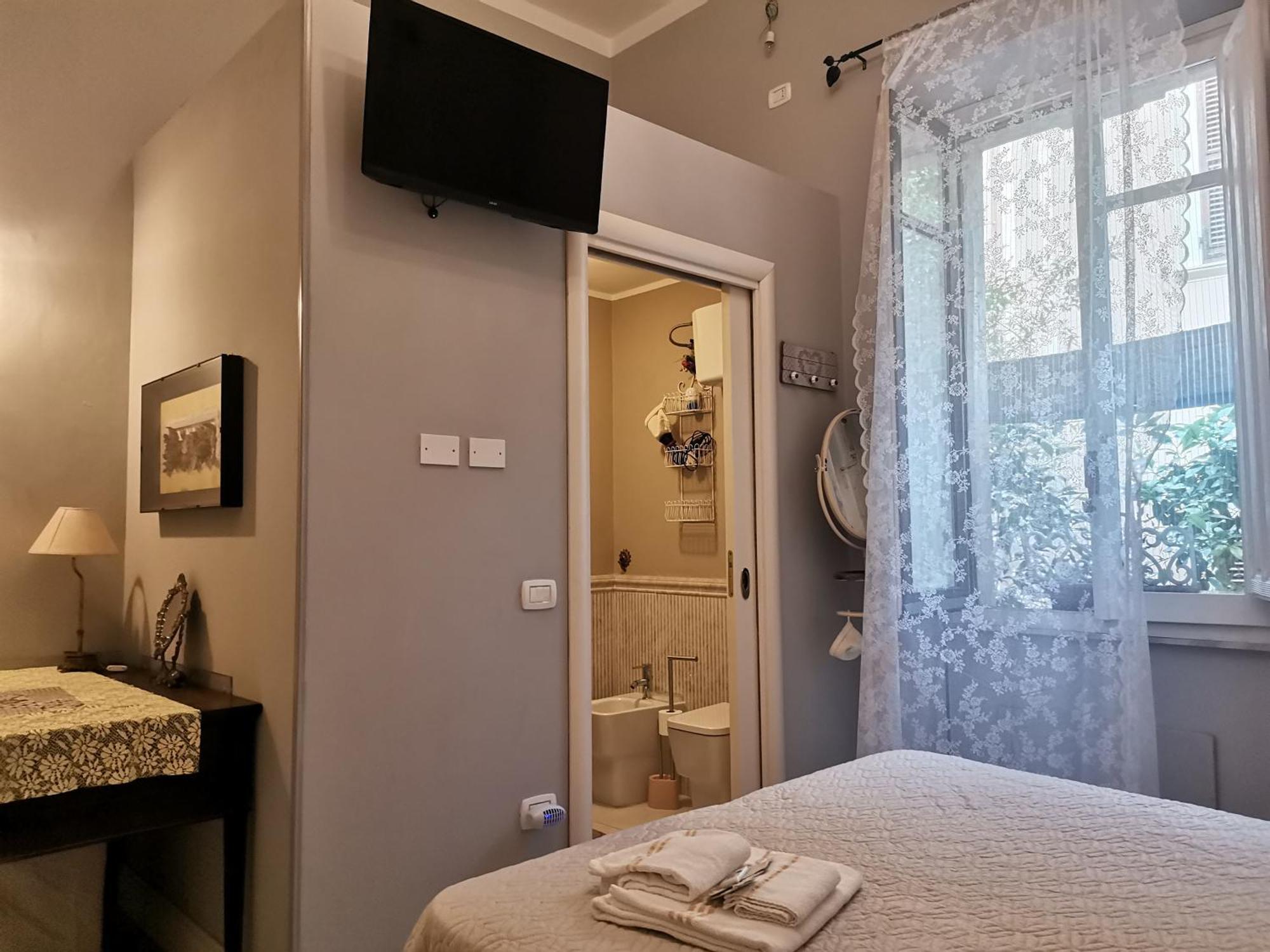 Villa Liberty Ofelia Locazioni Brevi Кальяри Номер фото